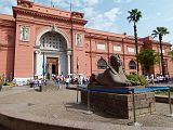 Le Caire Musee 0175